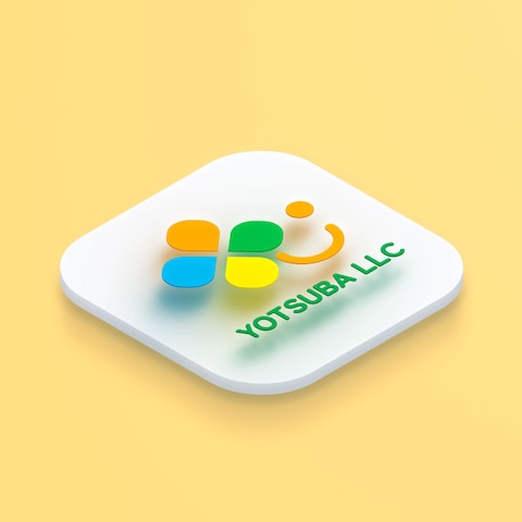 会社のロゴデザイン