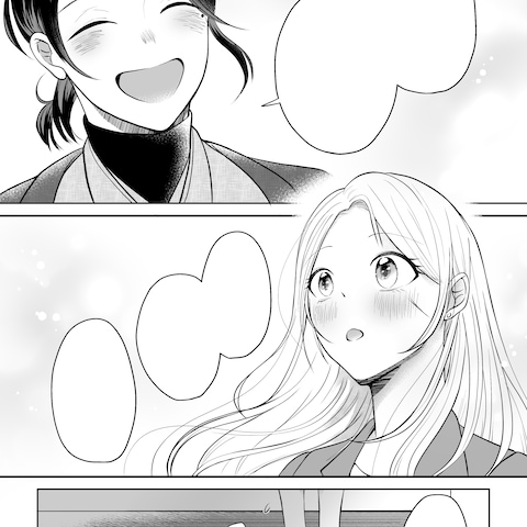 オリジナル漫画サンプル2