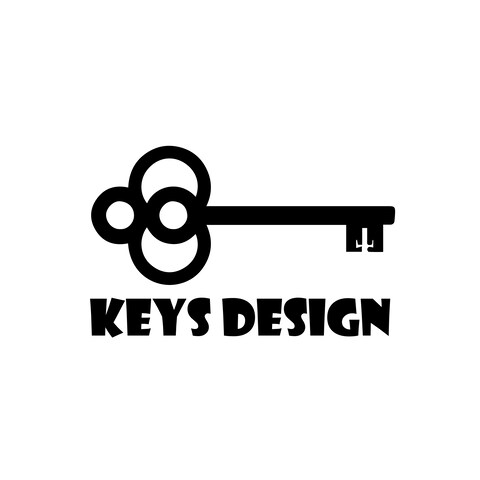 Keys_Desingnのデザイン