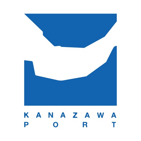金沢港ロゴコンペ　提出ロゴ