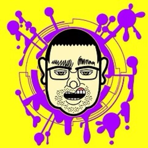 tiktok用似顔絵アイコン
