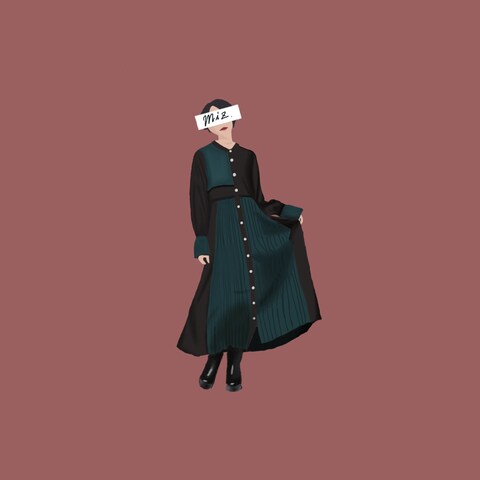 イラスト