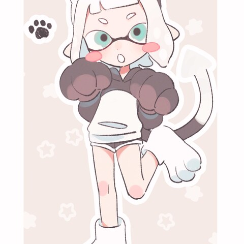 イカちゃん