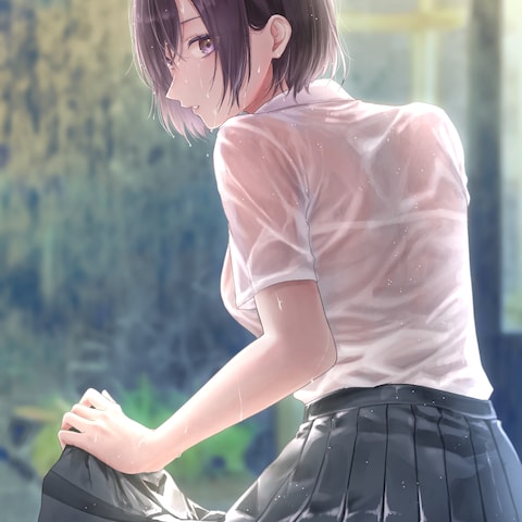 梅雨
