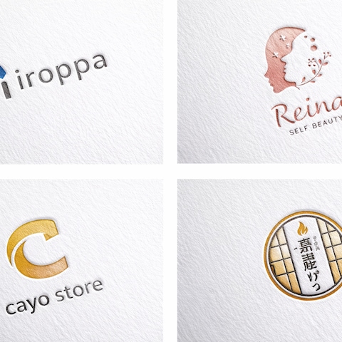 ロゴ制作