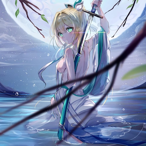 二次創作