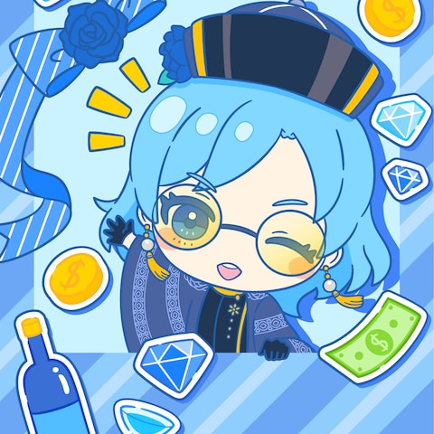 イラスト作成