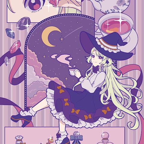 サンプルイラスト