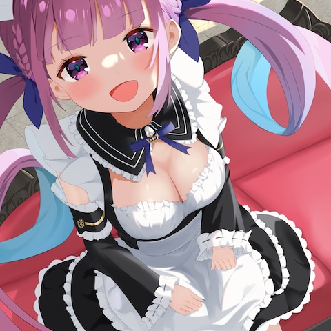 ファンアート