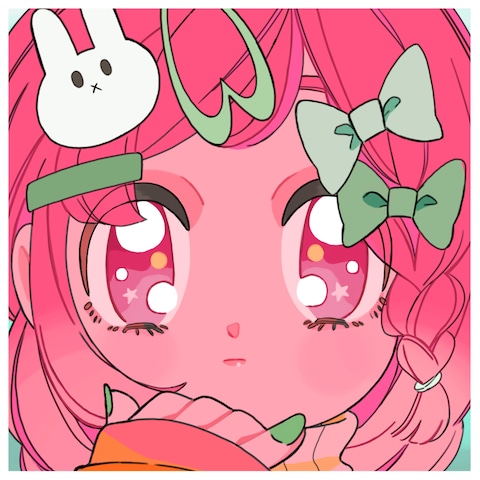 きゅるん