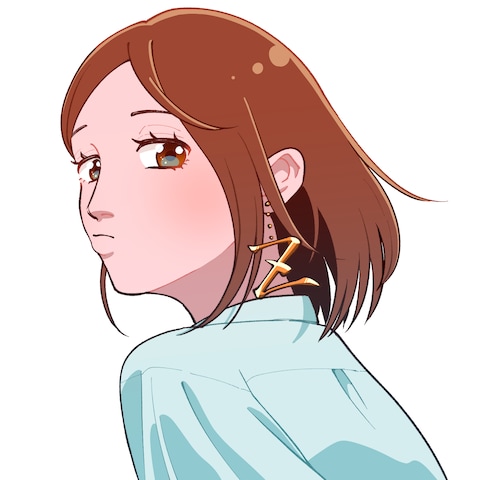 note投稿のためのイラスト作成(1)