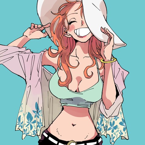 イラスト例