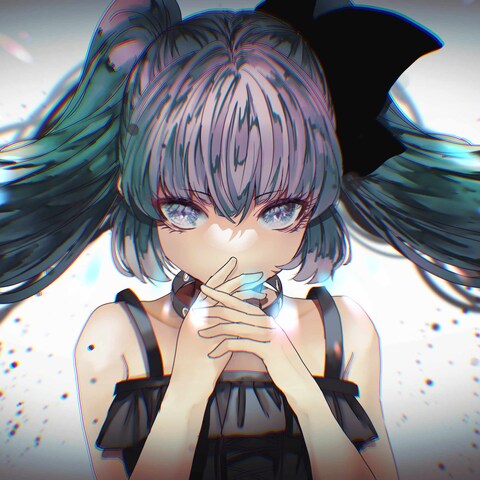 女の子