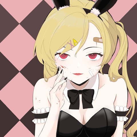 バニーガール