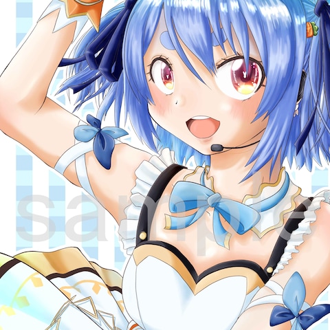 兎田ぺこら3周年記念！