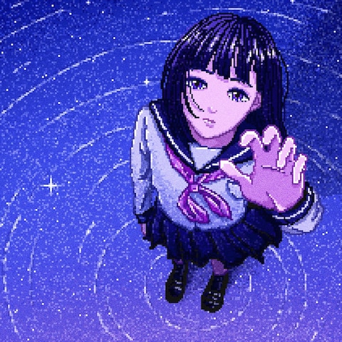 MVイラスト制作