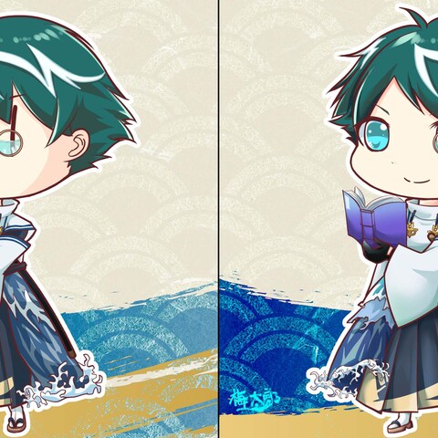 サンプル①