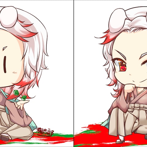 サンプル②