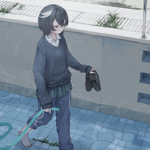 ご依頼絵