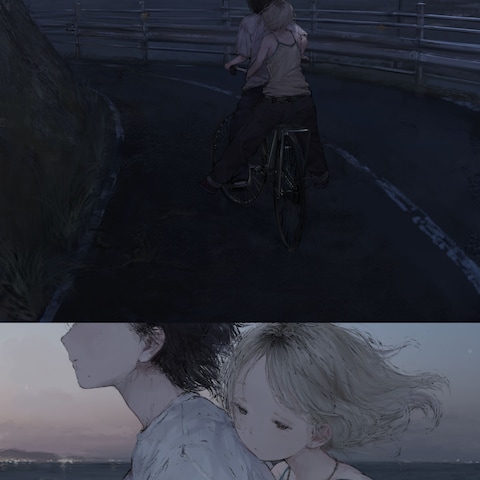 自主制作