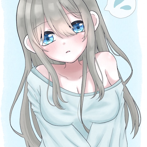 直近のイラスト