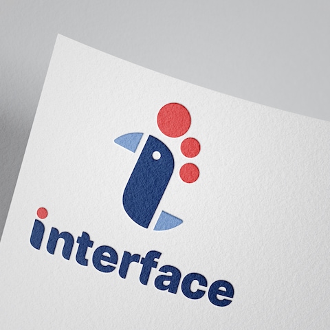 interface｜仕組みで支える企業ロゴ