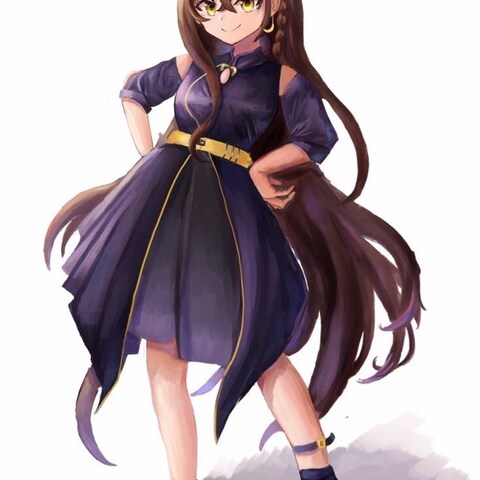 えへん