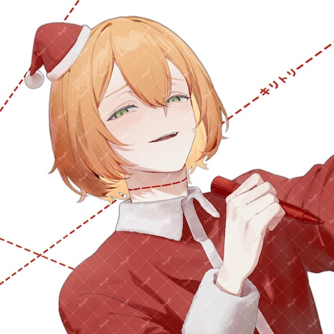 アイコンイラスト制作