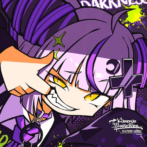 ファンアート