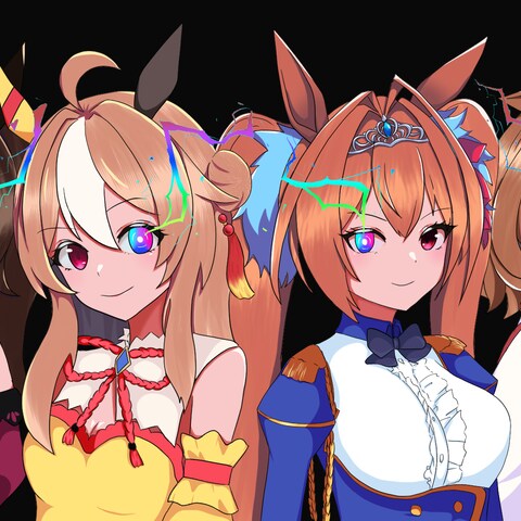 大会用キービジュアル
