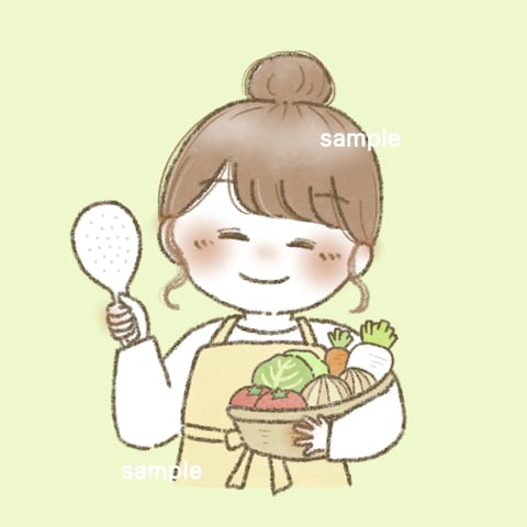 インスタ用アイコン