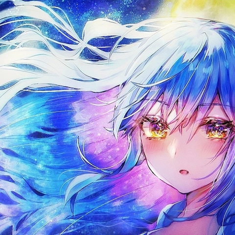 幻想