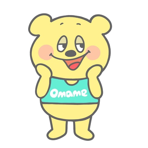 omame(おまめ)