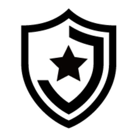 J