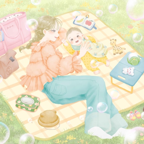 ピクニック