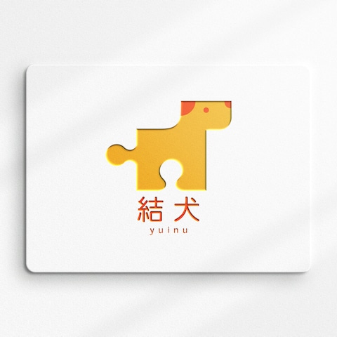 イベント会社／ロゴ制作