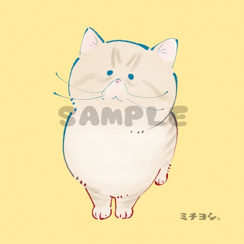 ご依頼イラスト