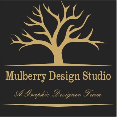 Mulberry Design Studio Logo