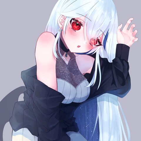 月城アオイ様