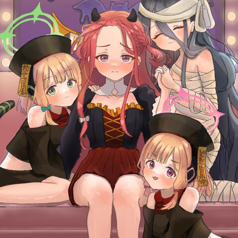 個人用イラスト