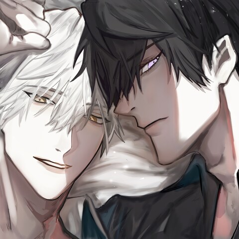 一次創作