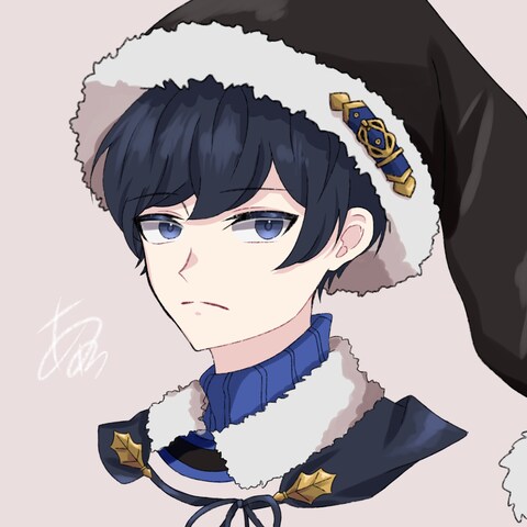 ブラッククリスマス