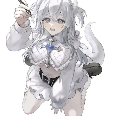 OCのキービジュアル