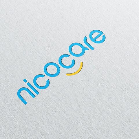 株式会社Nico様 サービスロゴデザイン
