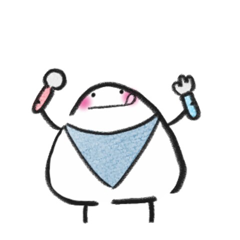 おにぎりくん