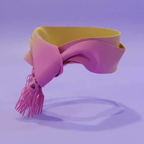 マフラー