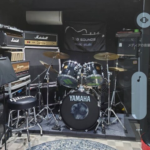 楽器演奏、レコーディング、作曲、フレーズ作成