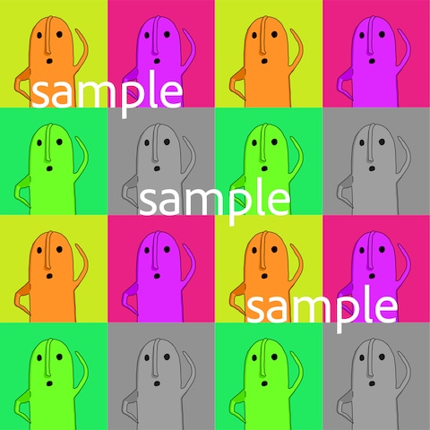 karafuruはにわ