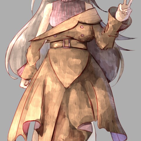 小悪魔