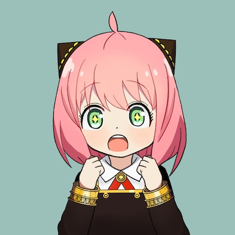 版権イラスト